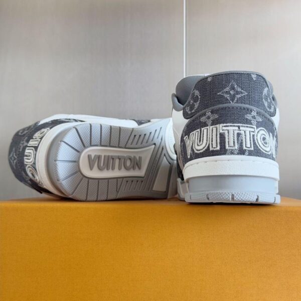 Trainer Sneaker 6080-2498 - Image 9