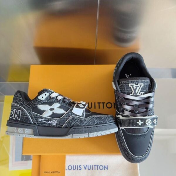 Trainer Sneaker 6080-2497 - Image 2