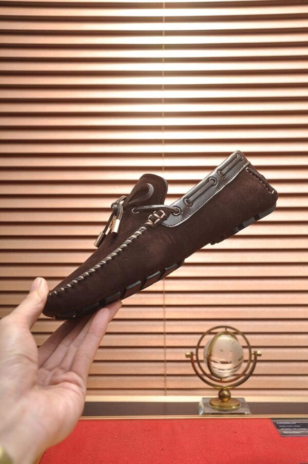 Tods Shoes 6038-2609 - Image 7