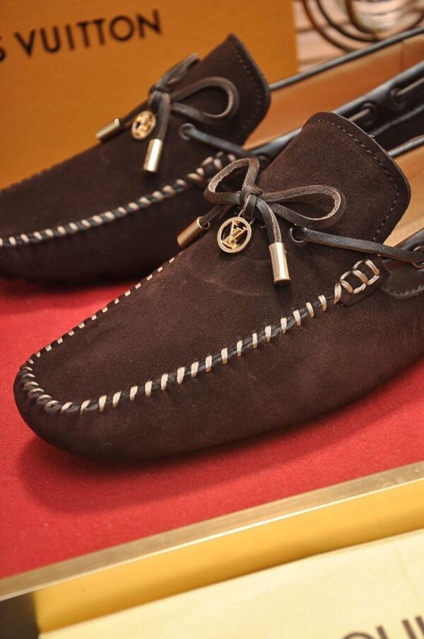 Tods Shoes 6038-2609 - Image 8