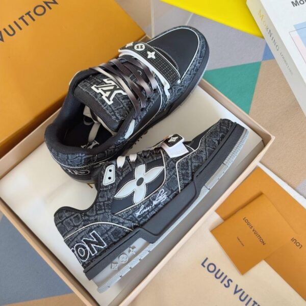 Trainer Sneaker 6080-2497 - Image 4