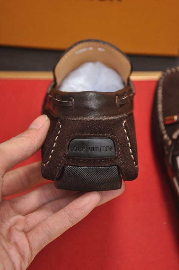 Tods Shoes 6038-2609 - Image 9