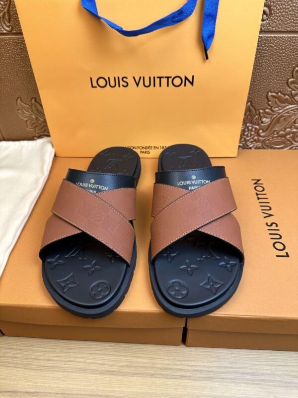 Slippers 6088-2683
