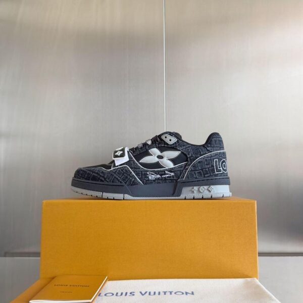 Trainer Sneaker 6080-2497 - Image 5