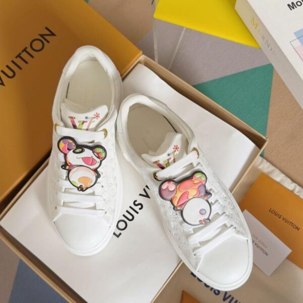 Low Shoes 6045-3386