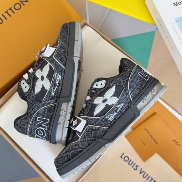 Trainer Sneaker 6080-2497 - Image 6