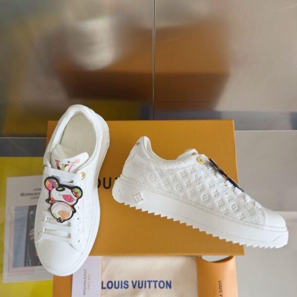 Low Shoes 6045-3386 - Image 3