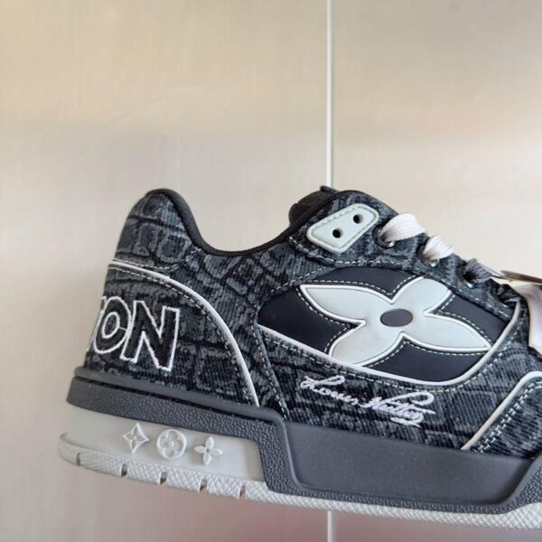 Trainer Sneaker 6080-2497 - Image 8