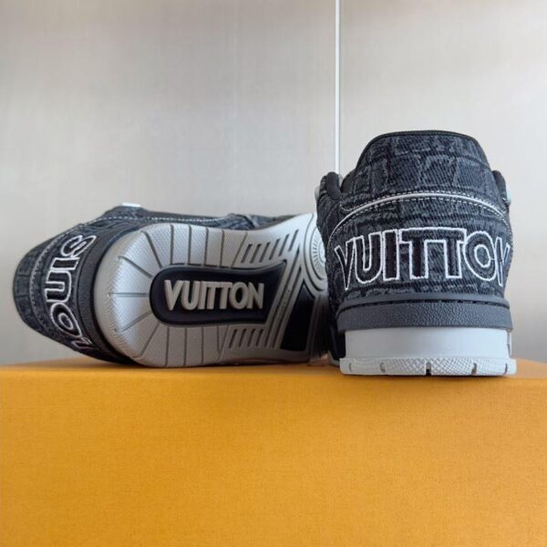 Trainer Sneaker 6080-2497 - Image 9