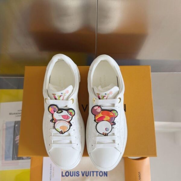 Low Shoes 6045-3386 - Image 6