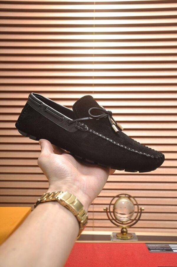 Tods Shoes 6038-2608 - Image 4