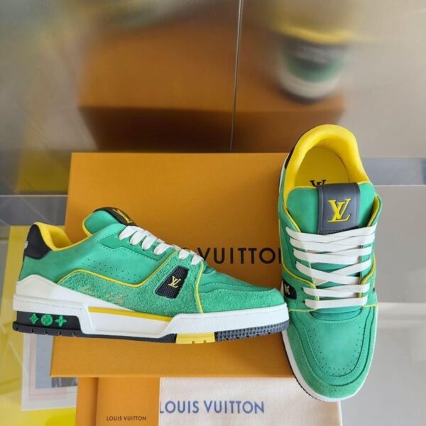 Trainer Sneaker 6080-2496 - Image 2