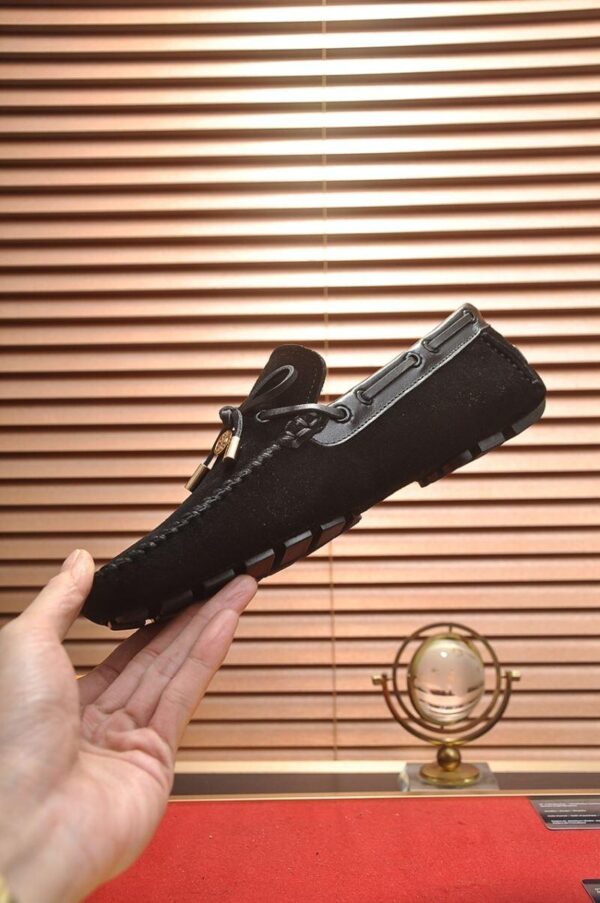 Tods Shoes 6038-2608 - Image 5