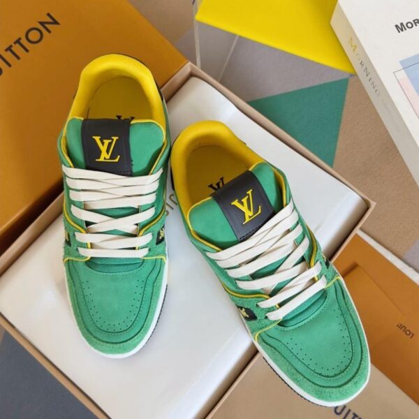 Trainer Sneaker 6080-2496