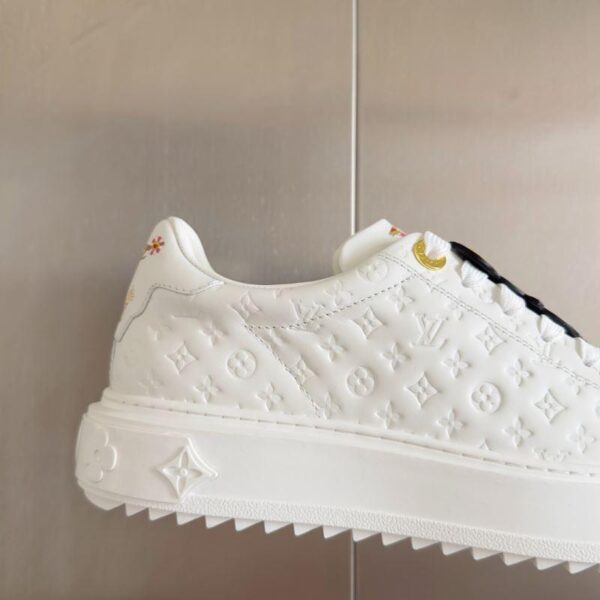 Low Shoes 6045-3386 - Image 7