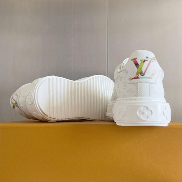 Low Shoes 6045-3386 - Image 8