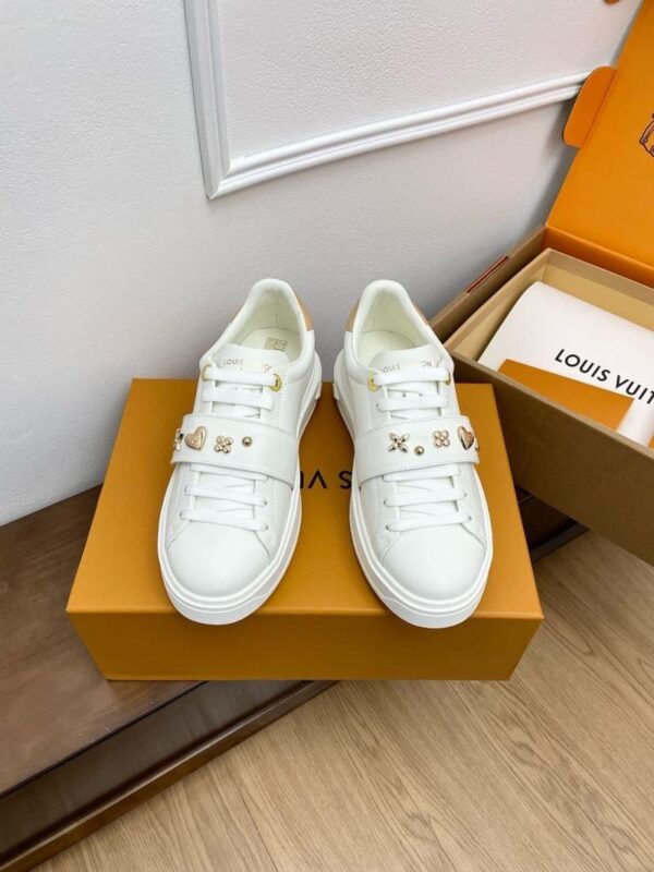 Low Shoes 6045-3361