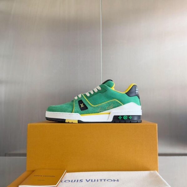 Trainer Sneaker 6080-2496 - Image 5