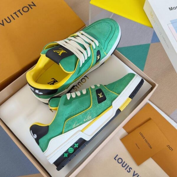Trainer Sneaker 6080-2496 - Image 4