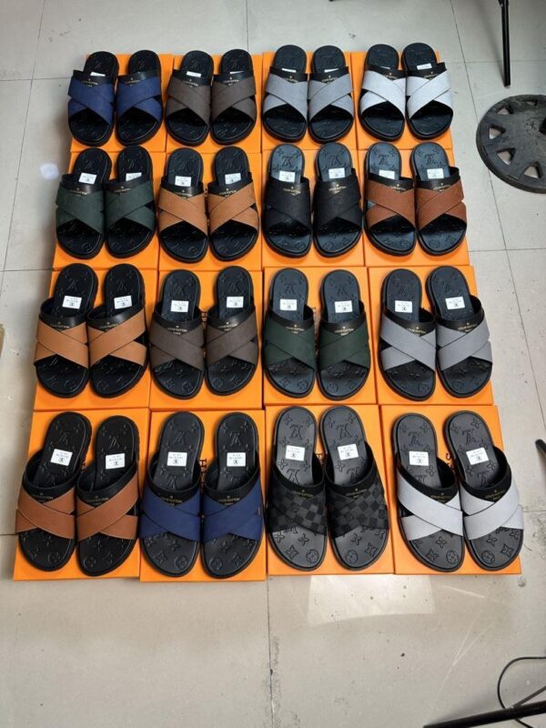 Slippers 6088-2683 - Image 9