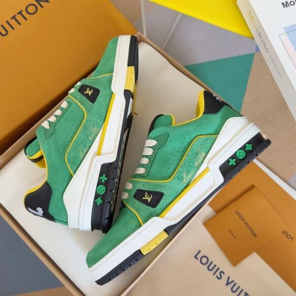 Trainer Sneaker 6080-2496 - Image 6