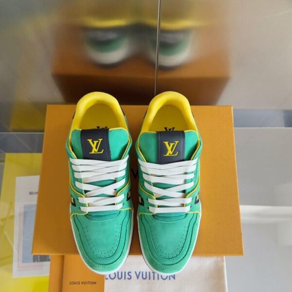 Trainer Sneaker 6080-2496 - Image 7