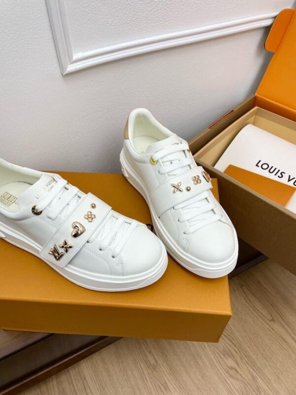Low Shoes 6045-3361 - Image 3