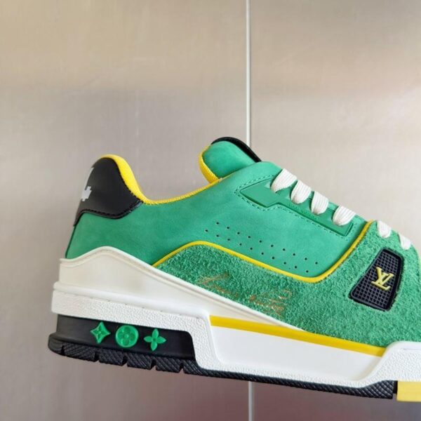 Trainer Sneaker 6080-2496 - Image 8