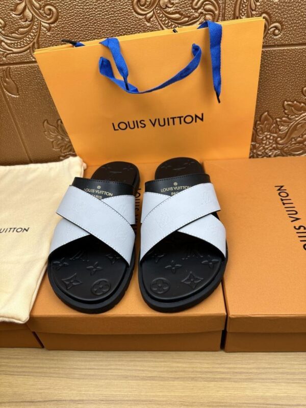 Slippers 6088-2682