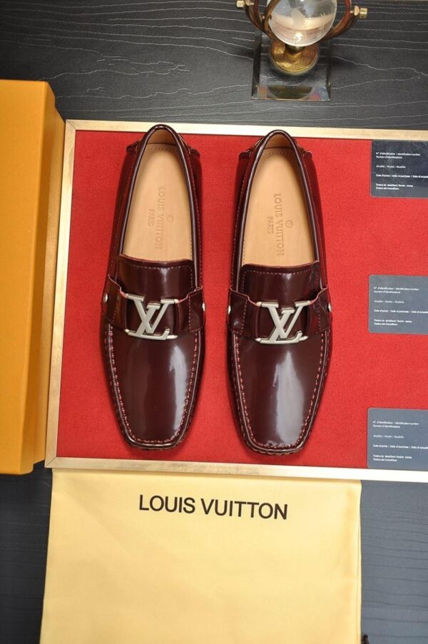Tods Shoes 6038-2607