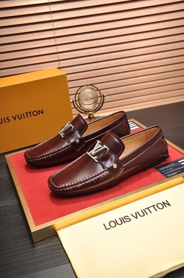 Tods Shoes 6038-2607 - Image 3
