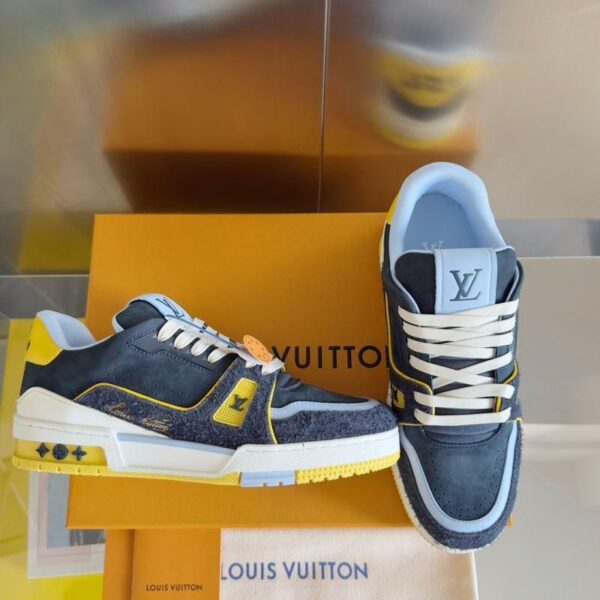 Trainer Sneaker 6080-2495 - Image 2