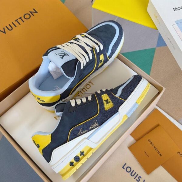 Trainer Sneaker 6080-2495 - Image 4