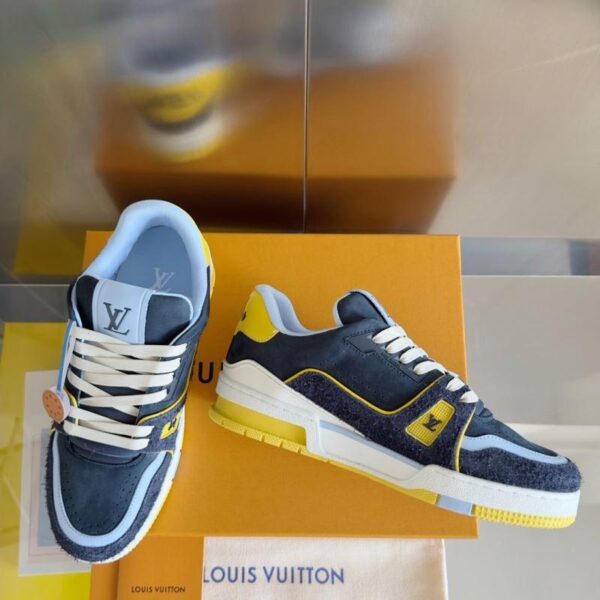 Trainer Sneaker 6080-2495 - Image 3