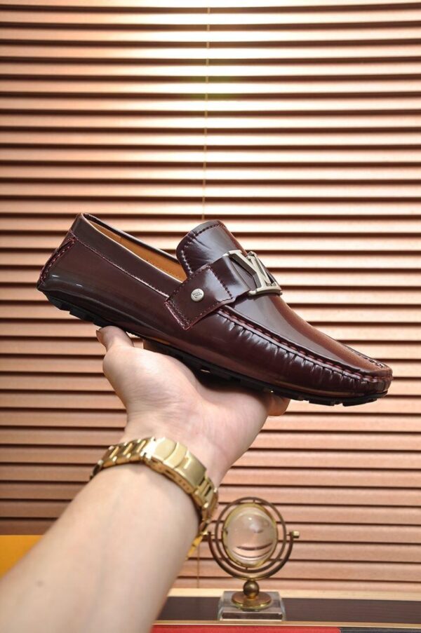 Tods Shoes 6038-2607 - Image 4