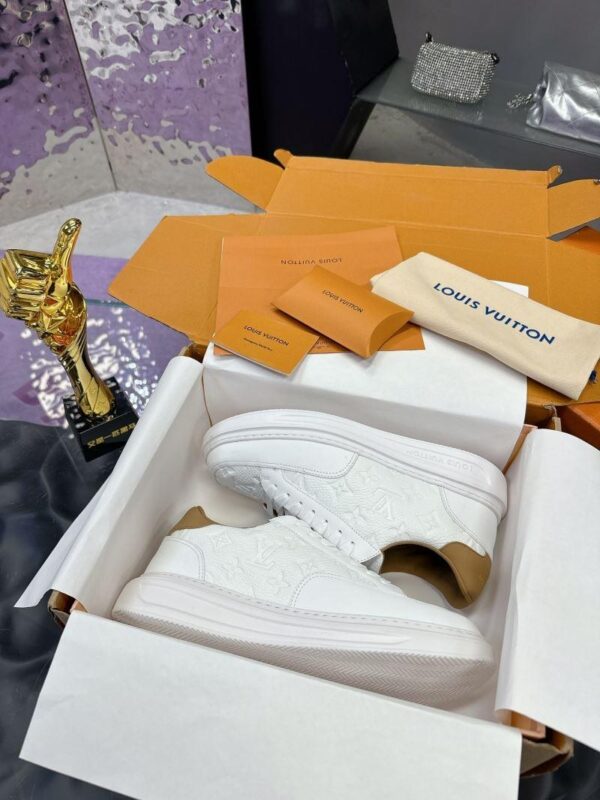 Low Shoes 6045-3316