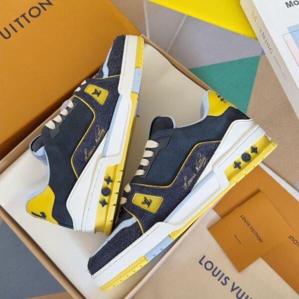 Trainer Sneaker 6080-2495 - Image 6