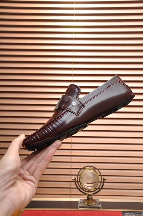 Tods Shoes 6038-2607 - Image 5