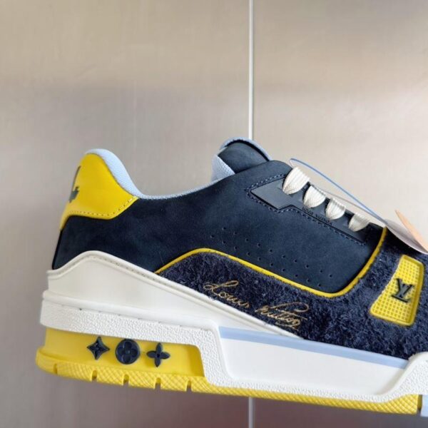 Trainer Sneaker 6080-2495 - Image 8