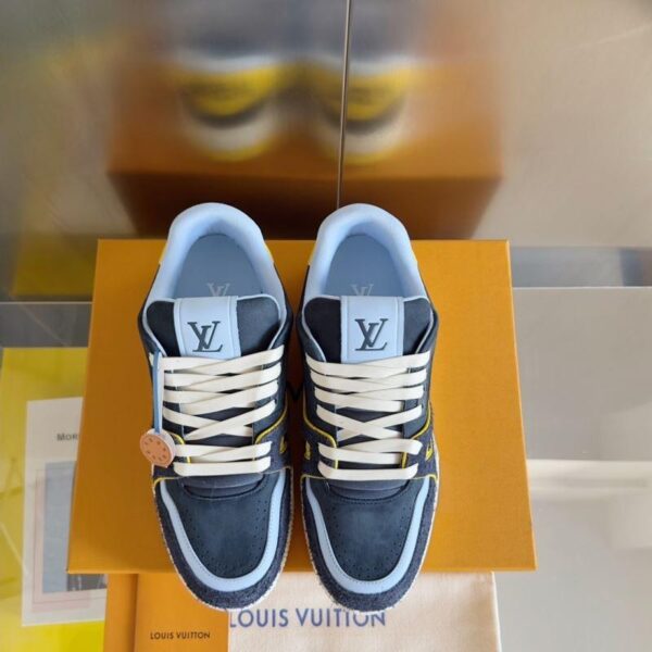 Trainer Sneaker 6080-2495 - Image 7