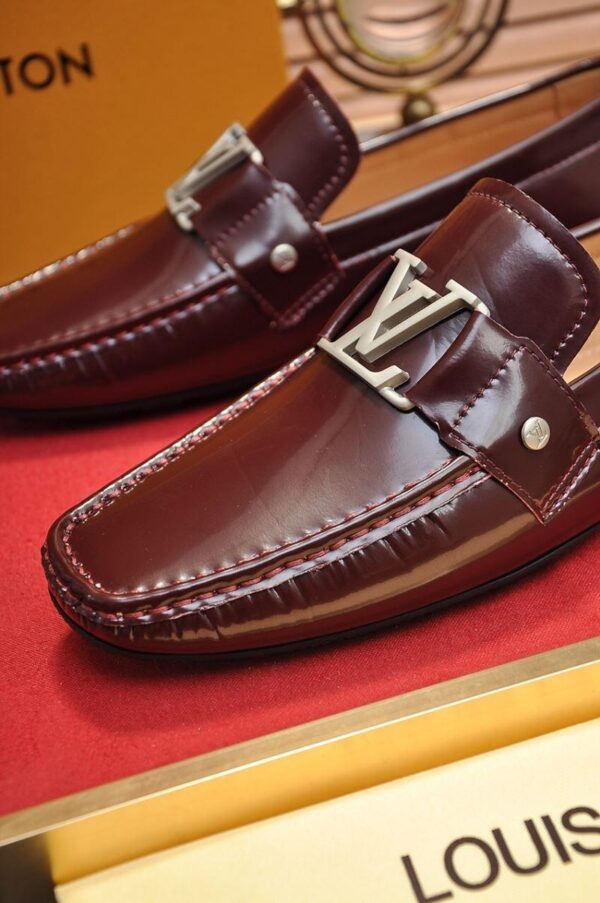 Tods Shoes 6038-2607 - Image 8