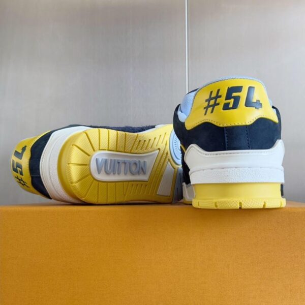 Trainer Sneaker 6080-2495 - Image 9
