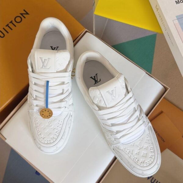 Trainer Sneaker 6080-2494