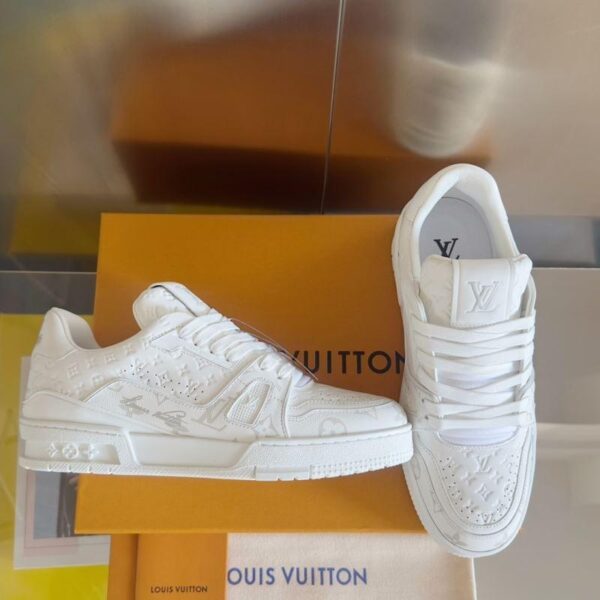 Trainer Sneaker 6080-2494 - Image 2