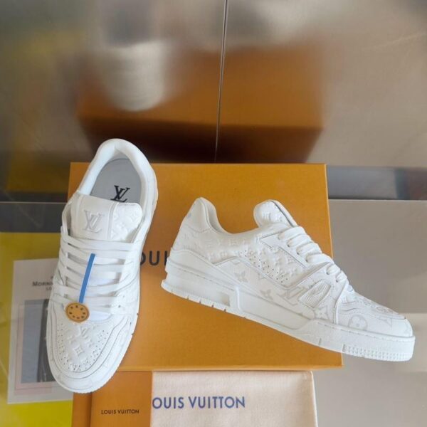 Trainer Sneaker 6080-2494 - Image 3