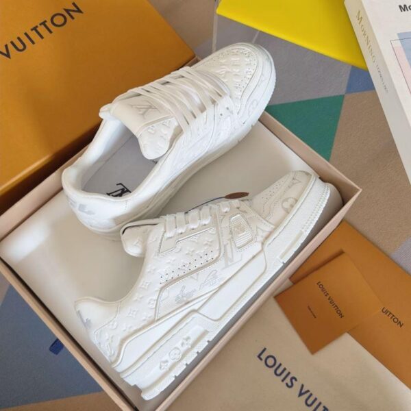 Trainer Sneaker 6080-2494 - Image 4