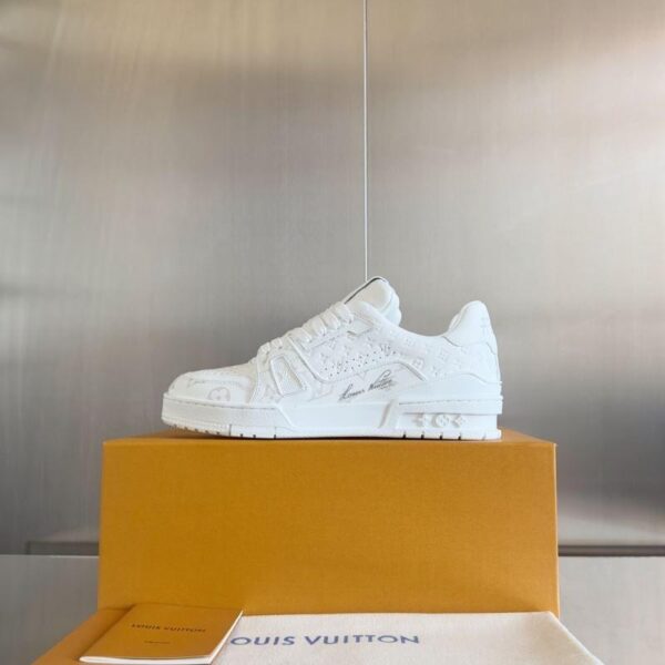 Trainer Sneaker 6080-2494 - Image 5