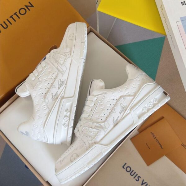 Trainer Sneaker 6080-2494 - Image 6