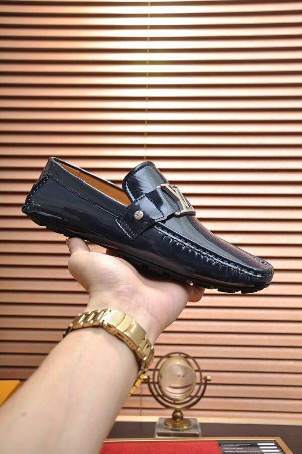 Tods Shoes 6038-2606 - Image 4
