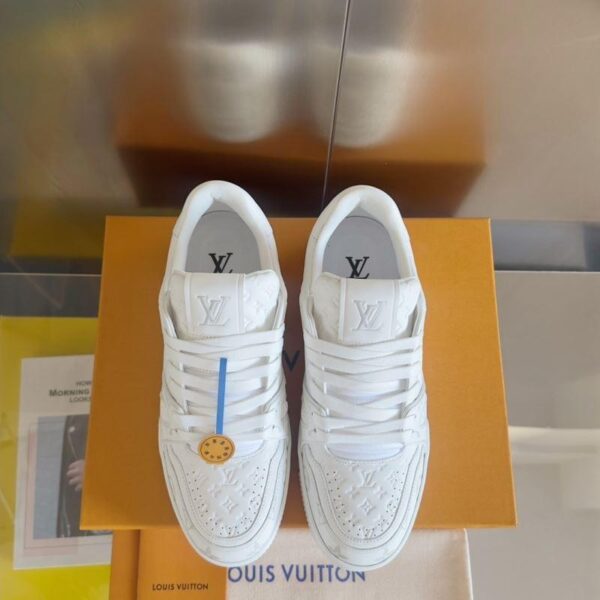 Trainer Sneaker 6080-2494 - Image 7